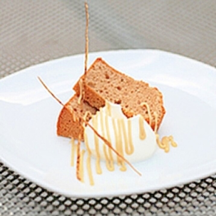 ごぼうのシフォンケーキ レシピ 作り方 By 楽天出店店舗 お野菜畑 国産野菜パウダー専門店 楽天レシピ ごぼうのシフォンケーキ レシピ 作り方 By 楽天出店店舗 お野菜畑 国産野菜パウダー専門店 楽天レシピ
